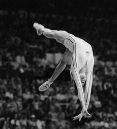 gymnastics