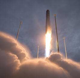 rockets