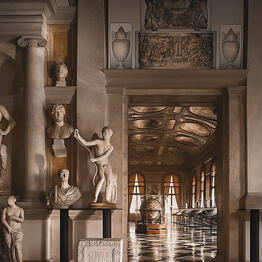 museum
