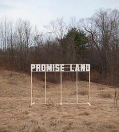 promise land