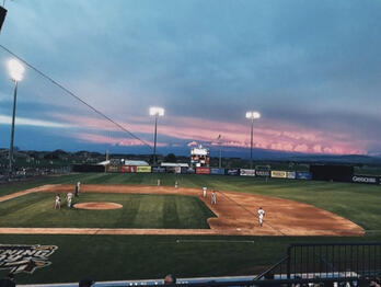 baseball