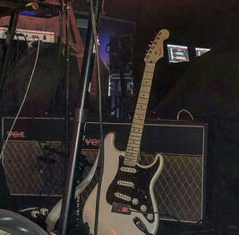 bass