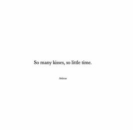time crunch