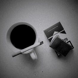 morning
